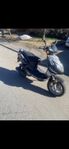 Nästan ny Peugeot motor