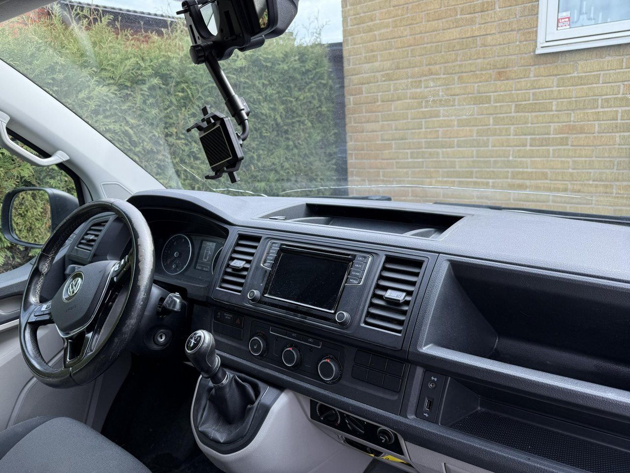 Volkswagen Transporter T30 2....