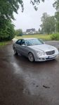 Mercedes-Benz E 280 CDI 7G-Tronic Avantgarde Euro 4
