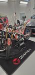 Trial Trs one 300rr