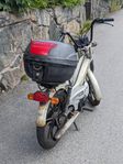 Tomos Wizzrd 2001