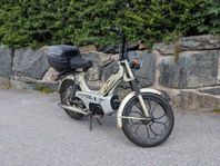 Tomos Wizzrd 2001