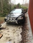 Volvo XC70 D5 AWD Geartronic Kinetic Euro 3