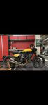 Ducati scrambler