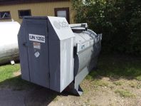 DIESELTANKANKAR