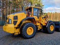 VOLVO L180H  2018-10  13000 timmar