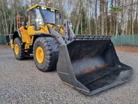 VOLVO L180H 2018-10 13000 timmar