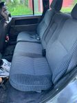 Volvo 740 Kombi 2.3 Manual,4 växlar + OD GLE