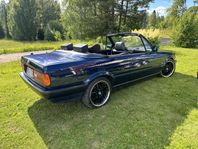 BMW 318 i Convertible