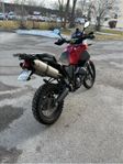 Yamaha xt660z Tenere 