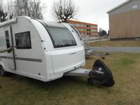 Adria Adora 613 UL 2022 Med AC