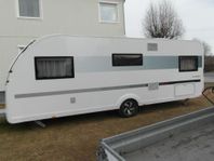 Adria Adora 613 UL 2022 Med AC