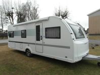 Adria Adora 613 UL 2022 Med AC