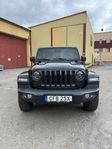 Jeep Wrangler Unlimited 4xe Euro 6 - 80th Anniversary 