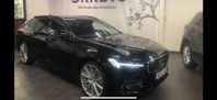 Volvo V90 D3