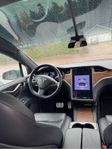 Tesla Model X Performance