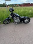 Suzuki intruder 1400 bobber