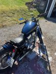 Suzuki intruder 1400 bobber