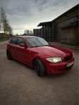 BMW 120 d Advantage, M Sport Euro 4