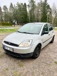 Ford Fiesta -03 Lågmilare