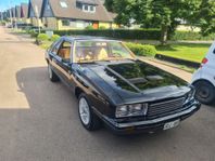 Mercury Capri 1979