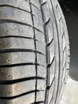 Sommardäck BRIDGESTONE 175/65 R15
