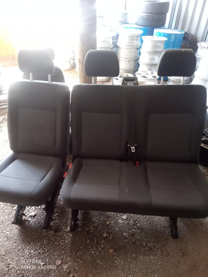 vw transporter t5 delar