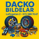 Ny butik med bildelar – Bra service & grymma priser!