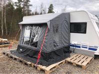 Vintertält