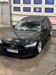Volvo V60 r design Airlift