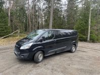 Ford transit Custom 290 2.2 TDCi Euro 5