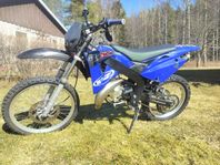Rieju RRX