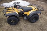 Suzuki Kingquad 300