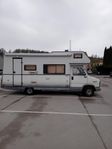 Fiat ducato 1987