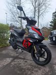Aprilia SR50 Moped
