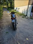 Honda CB650F 2015