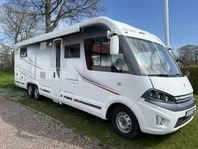 Kabe Imperial Travel Master I 910 QB