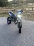 Yamaha dt 50