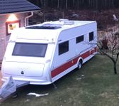 Kabe Royal 560 LXL KS 2014