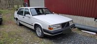 Volvo 940