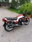 Honda cb 900 F boldor