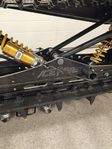 Polaris 850 Boost