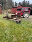 Traktor Ih 674