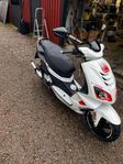 Moped Peugeot Speedfight 4 2 takt