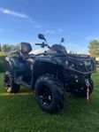 Can Am 570 Max Xu