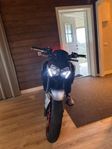Kawasaki z900 LÅGA MIL 