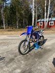 Yamaha YZ 125