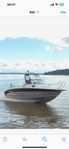 Silver Shark 605