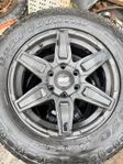 Ford ranger 6x139,7