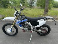 Defenda PRO 250 X3 lågmil.